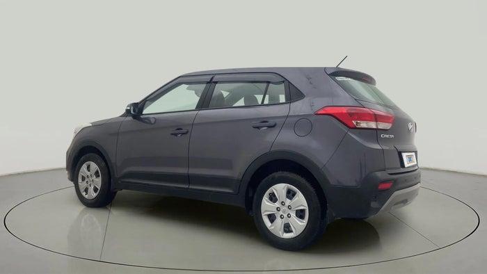 2018 Hyundai Creta