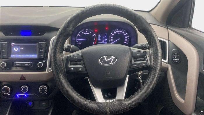 2018 Hyundai Creta