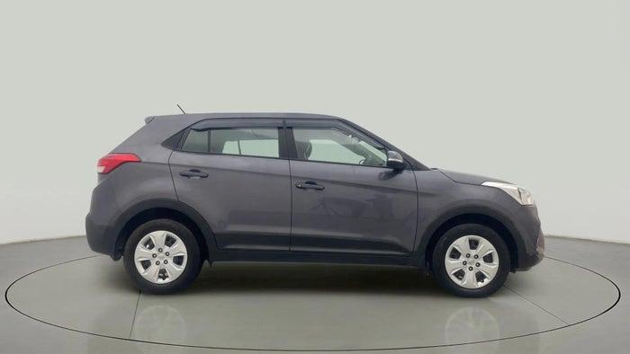 2018 Hyundai Creta