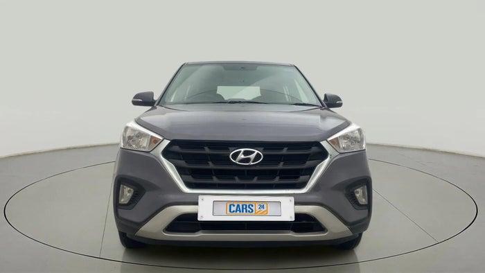 2018 Hyundai Creta