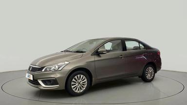 2020 Maruti Ciaz