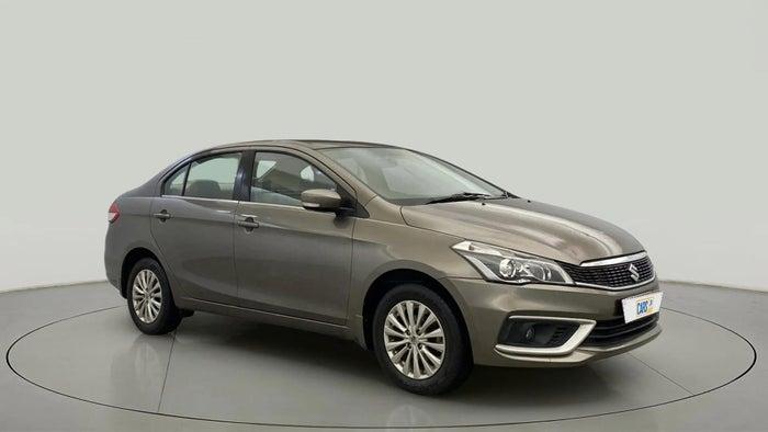 2020 Maruti Ciaz