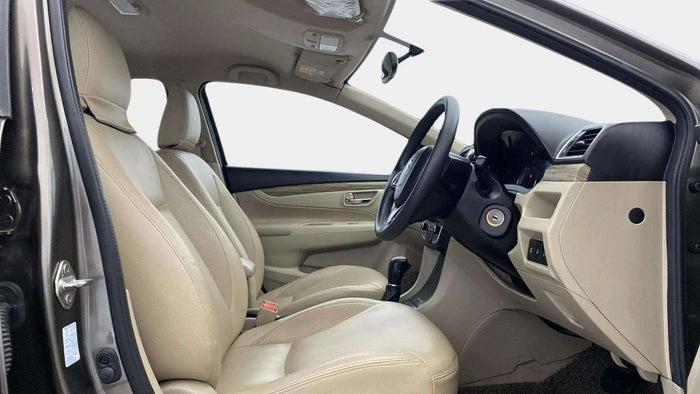 2020 Maruti Ciaz