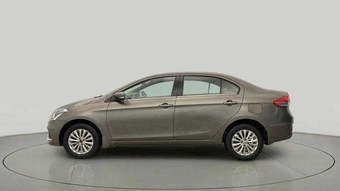 2020 Maruti Ciaz