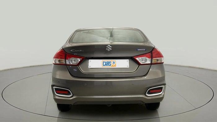 2020 Maruti Ciaz