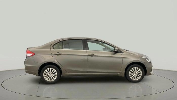 2020 Maruti Ciaz