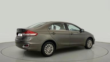 2020 Maruti Ciaz