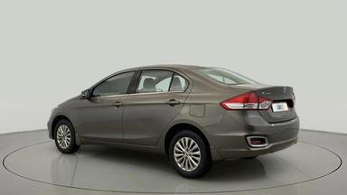 2020 Maruti Ciaz