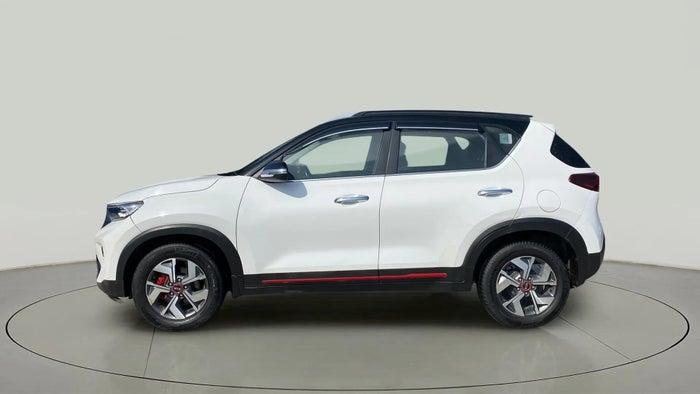 2020 KIA SONET