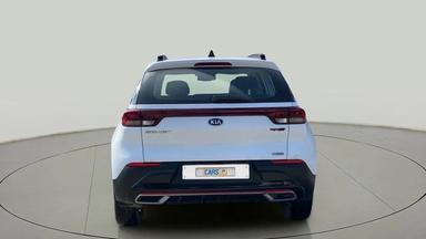 2020 KIA SONET