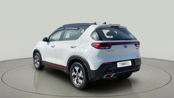 2020 KIA SONET