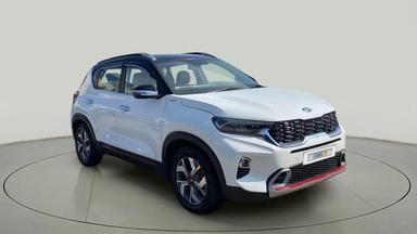 2020 KIA SONET