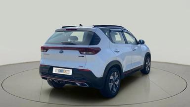 2020 KIA SONET