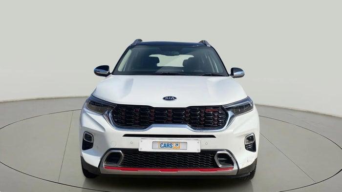 2020 KIA SONET