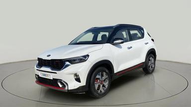 2020 KIA SONET