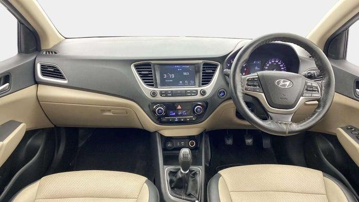 2019 Hyundai Verna