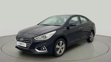 2019 Hyundai Verna