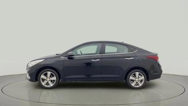 2019 Hyundai Verna