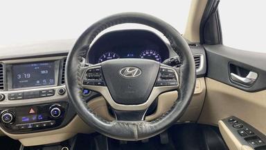 2019 Hyundai Verna