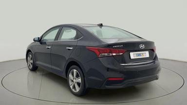 2019 Hyundai Verna