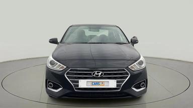 2019 Hyundai Verna