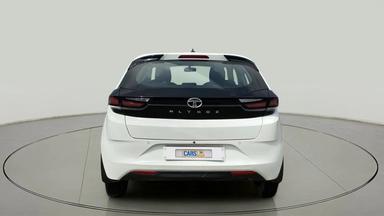 2022 Tata ALTROZ