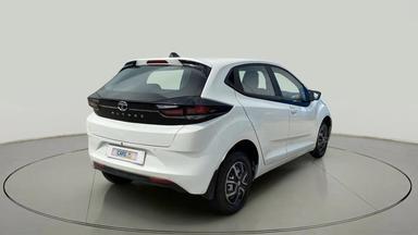 2022 Tata ALTROZ