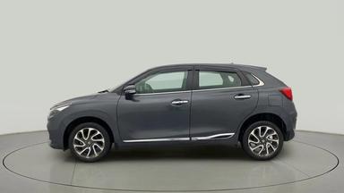 2022 MARUTI BALENO