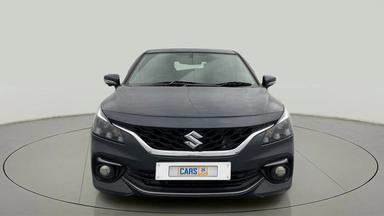 2022 MARUTI BALENO