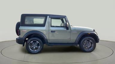 2022 MAHINDRA THAR