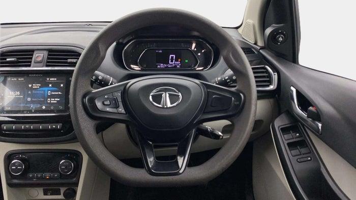 2022 Tata Tiago