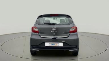 2022 Tata Tiago