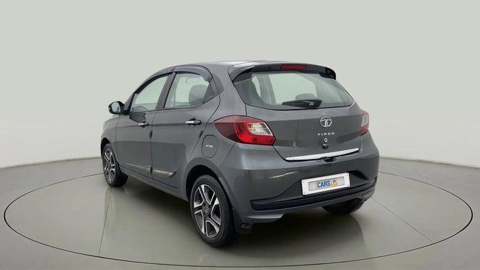 2022 Tata Tiago