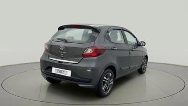 2022 Tata Tiago