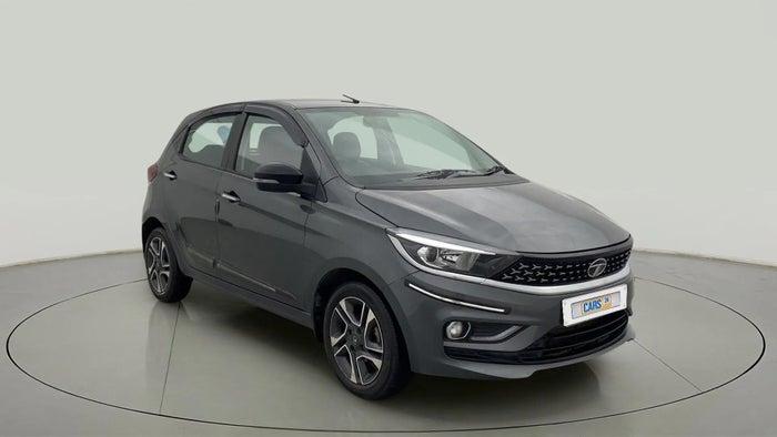 2022 Tata Tiago