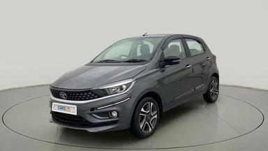 2022 Tata Tiago