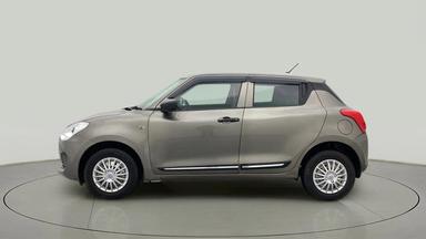 2021 Maruti Swift