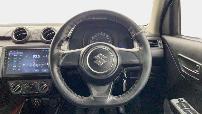 2021 Maruti Swift