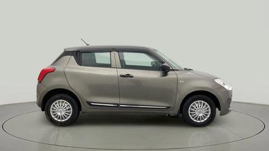 2021 Maruti Swift