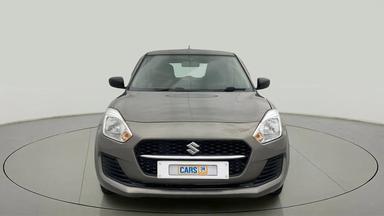 2021 Maruti Swift