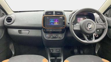 2021 Renault Kwid