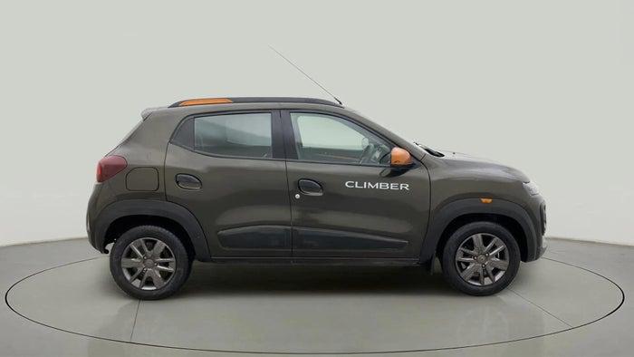 2021 Renault Kwid