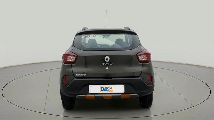 2021 Renault Kwid