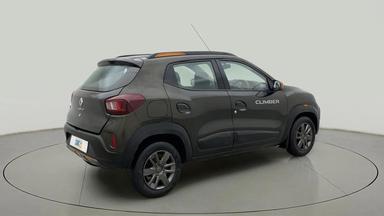 2021 Renault Kwid