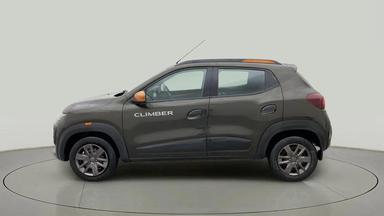 2021 Renault Kwid