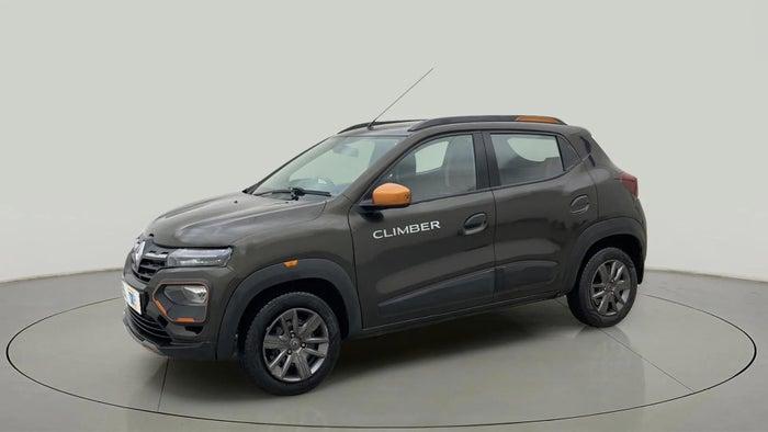 2021 Renault Kwid