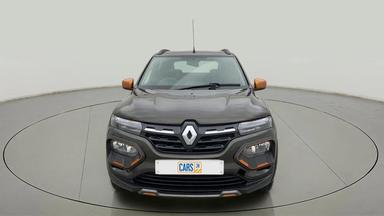 2021 Renault Kwid