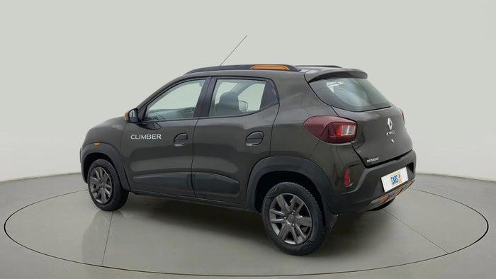 2021 Renault Kwid