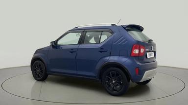 2021 MARUTI IGNIS