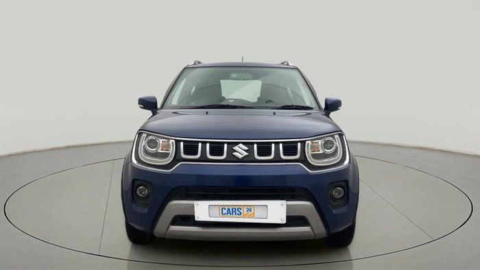 2021 MARUTI IGNIS